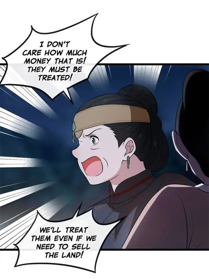 The Sickly Tyrant With An Innocent Facade Chapter 10 Online - página 12