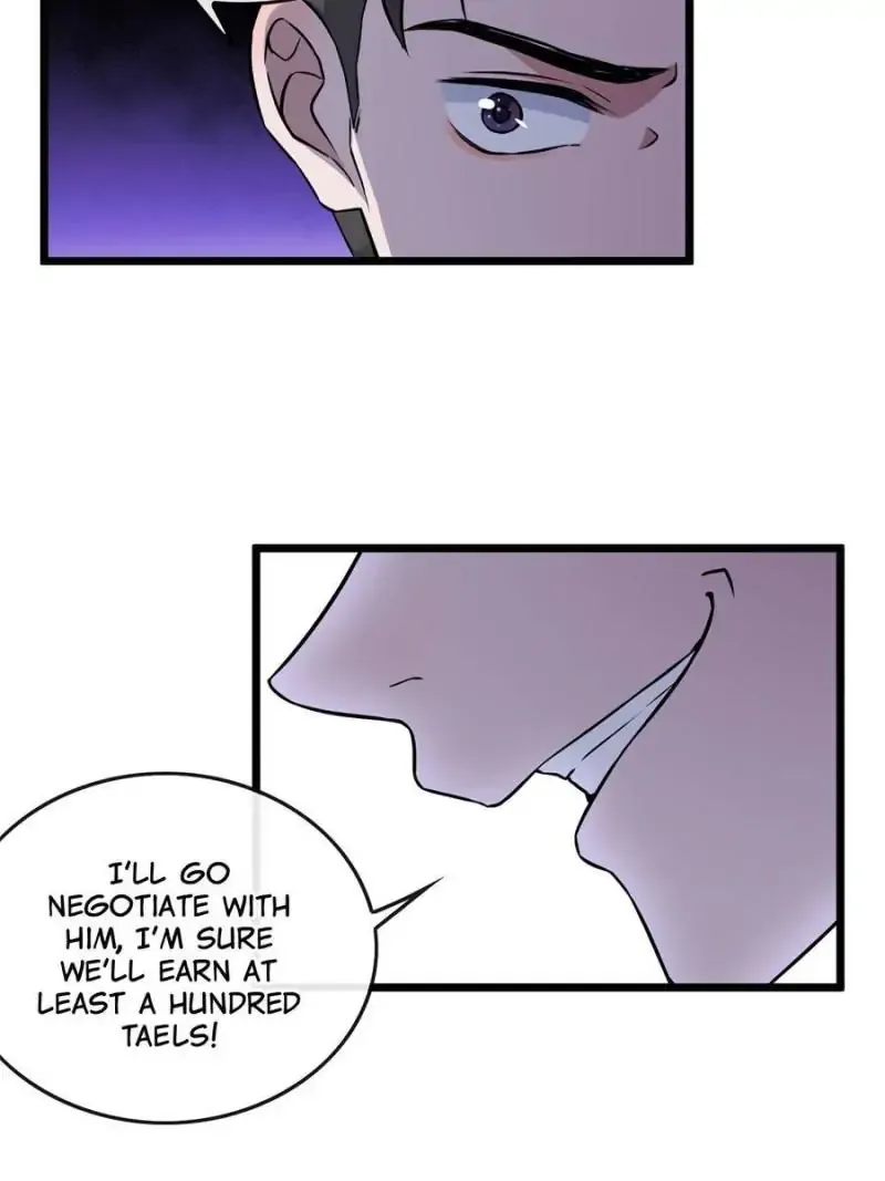 The Sickly Tyrant With An Innocent Facade Chapter 10 Online - página 16