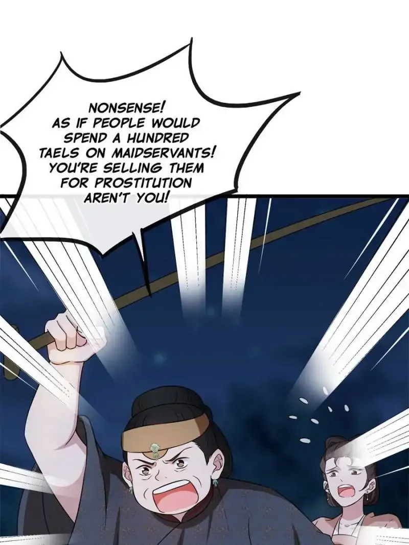 The Sickly Tyrant With An Innocent Facade Chapter 10 Online - página 17
