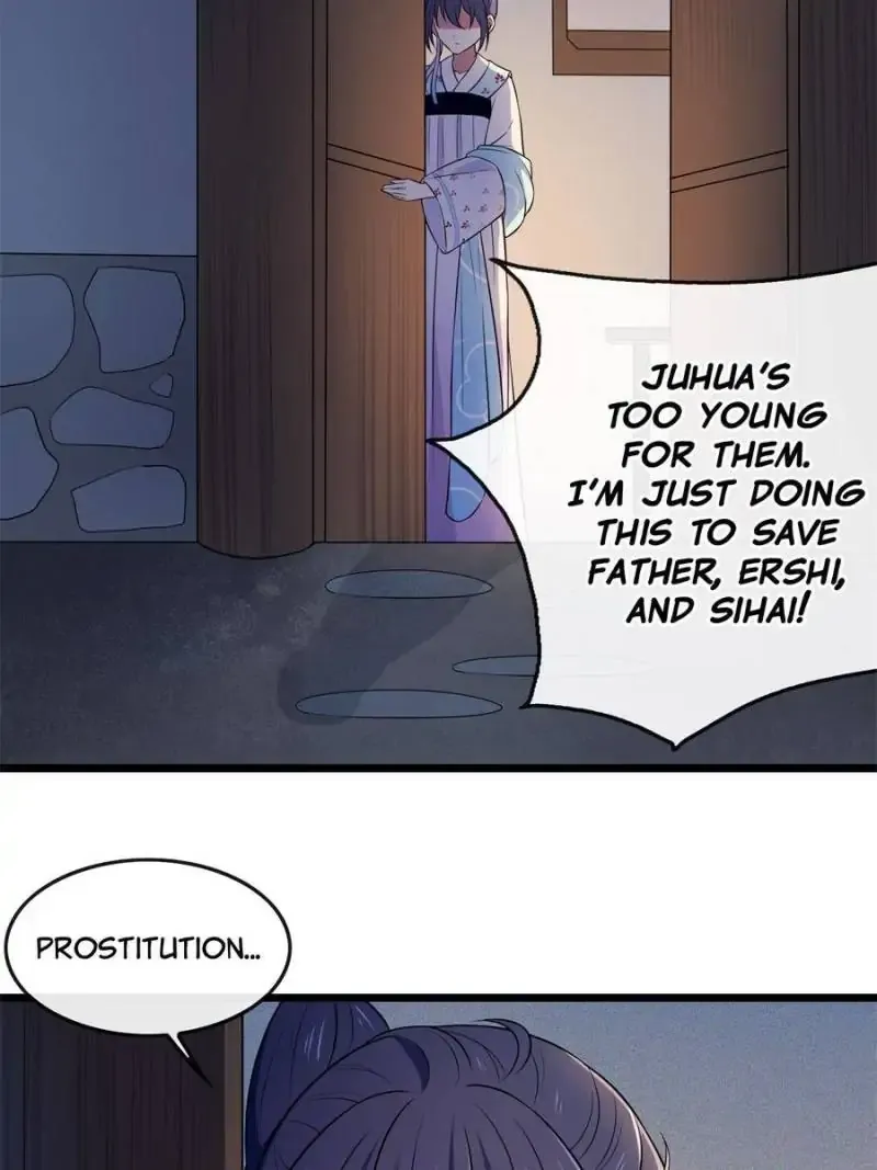 The Sickly Tyrant With An Innocent Facade Chapter 10 Online - página 19