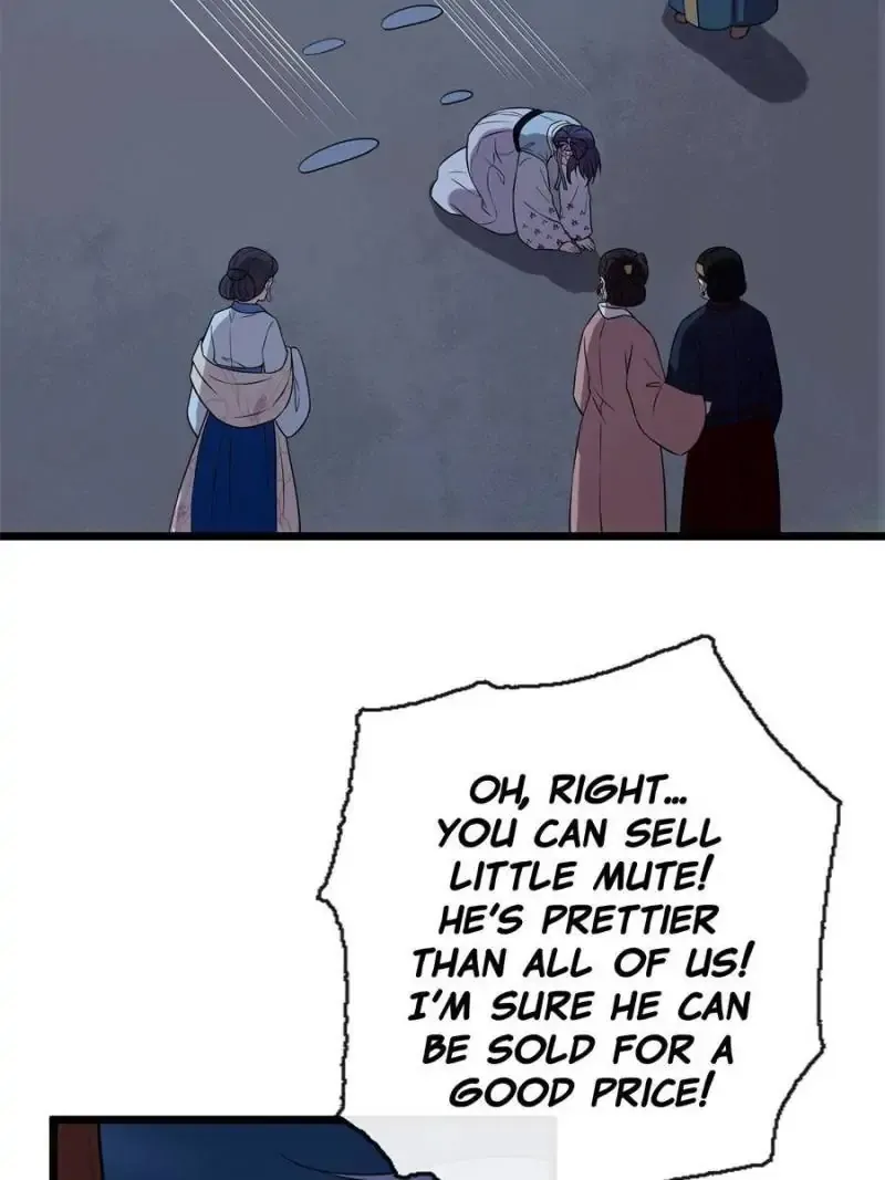 The Sickly Tyrant With An Innocent Facade Chapter 10 Online - página 23