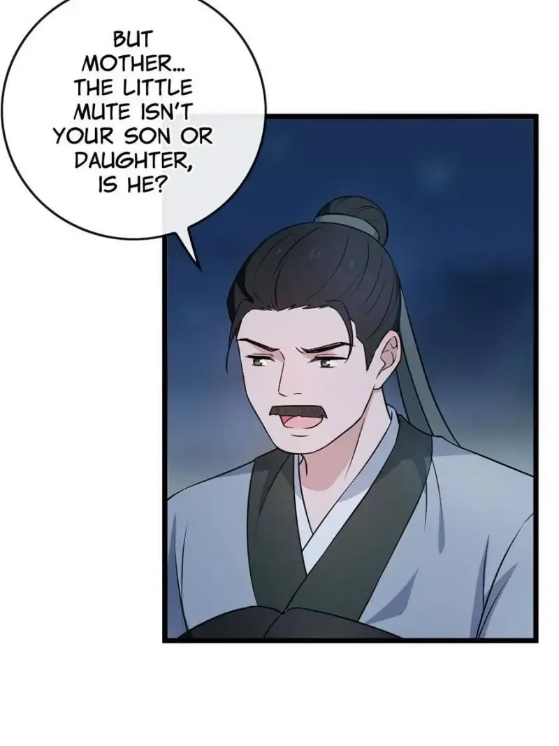 The Sickly Tyrant With An Innocent Facade Chapter 10 Online - página 28