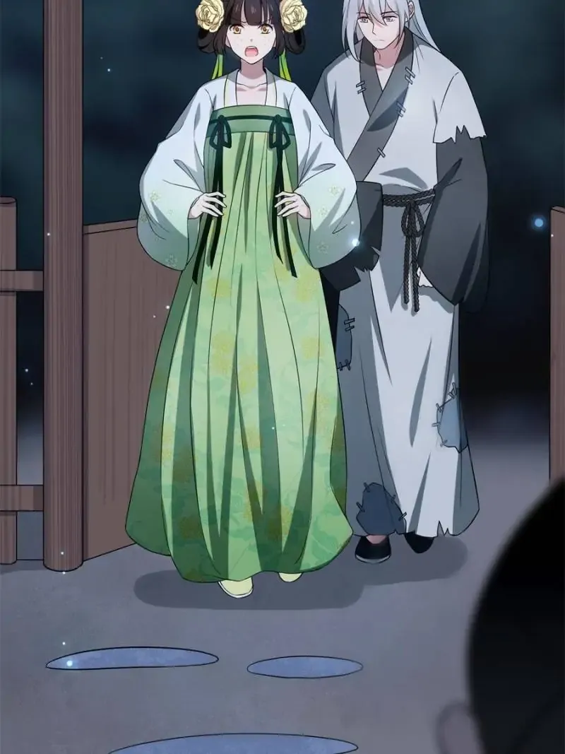The Sickly Tyrant With An Innocent Facade Chapter 10 Online - página 30
