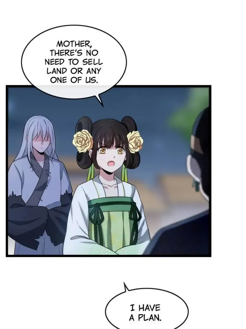 The Sickly Tyrant With An Innocent Facade Chapter 10 Online - página 32