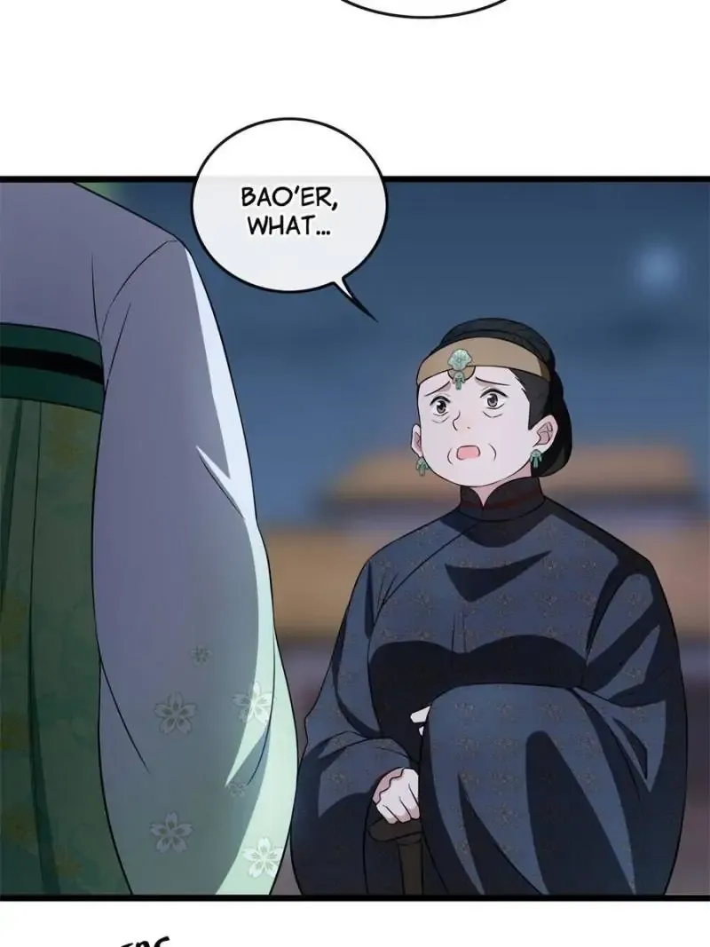 The Sickly Tyrant With An Innocent Facade Chapter 10 Online - página 33