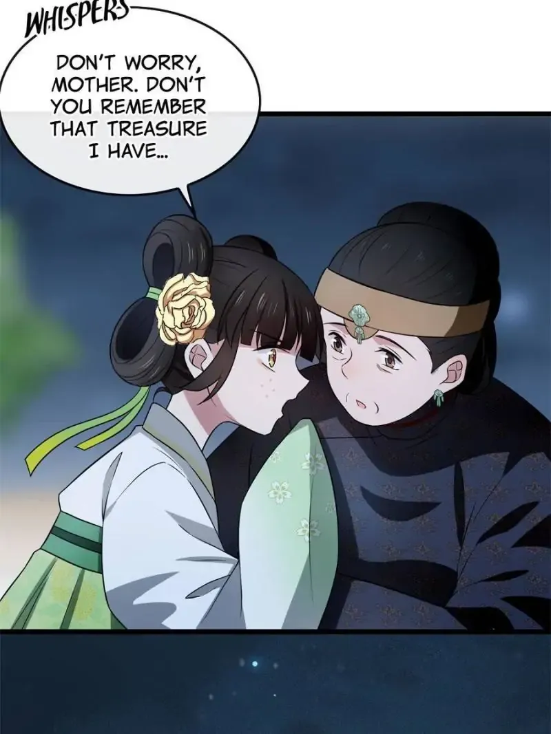 The Sickly Tyrant With An Innocent Facade Chapter 10 Online - página 34