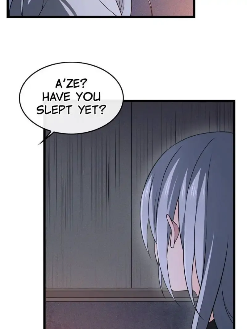 The Sickly Tyrant With An Innocent Facade Chapter 10 Online - página 43