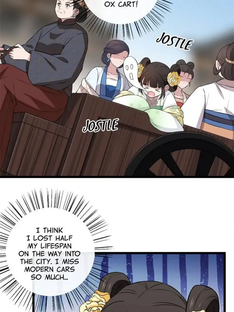 The Sickly Tyrant With An Innocent Facade Chapter 12 Online - página 3