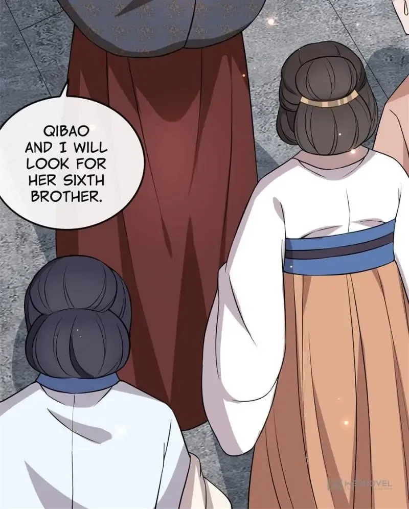 The Sickly Tyrant With An Innocent Facade Chapter 12 Online - página 10