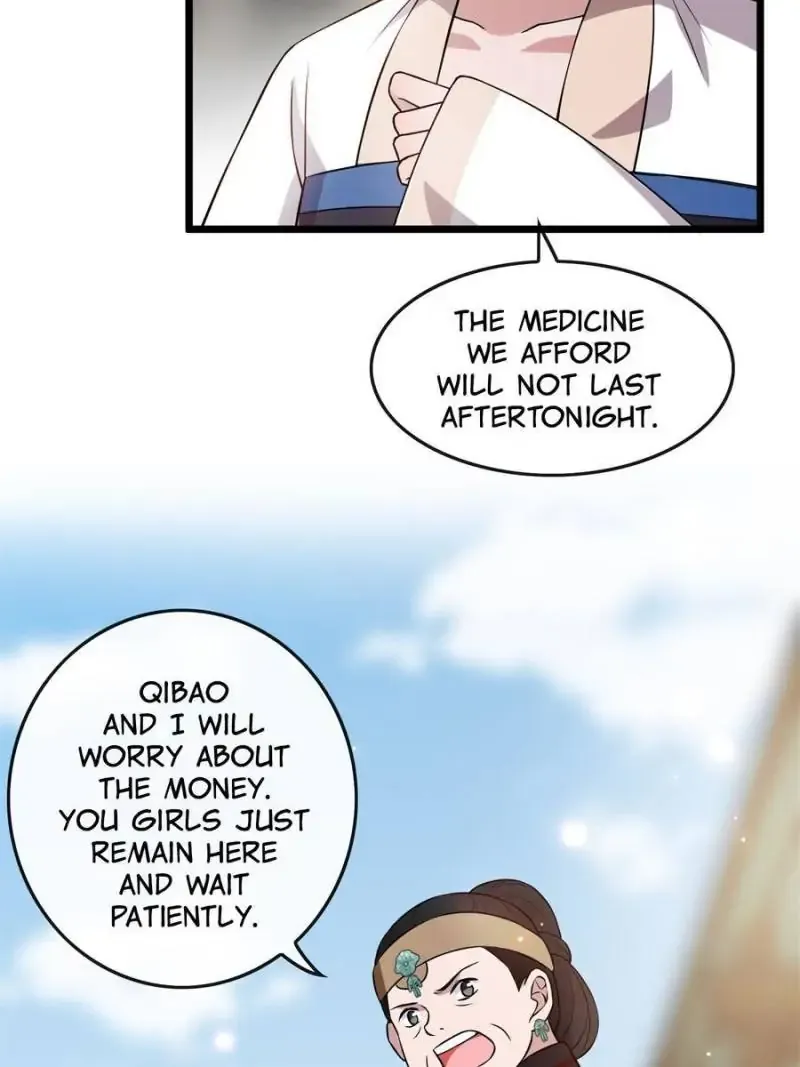 The Sickly Tyrant With An Innocent Facade Chapter 12 Online - página 12