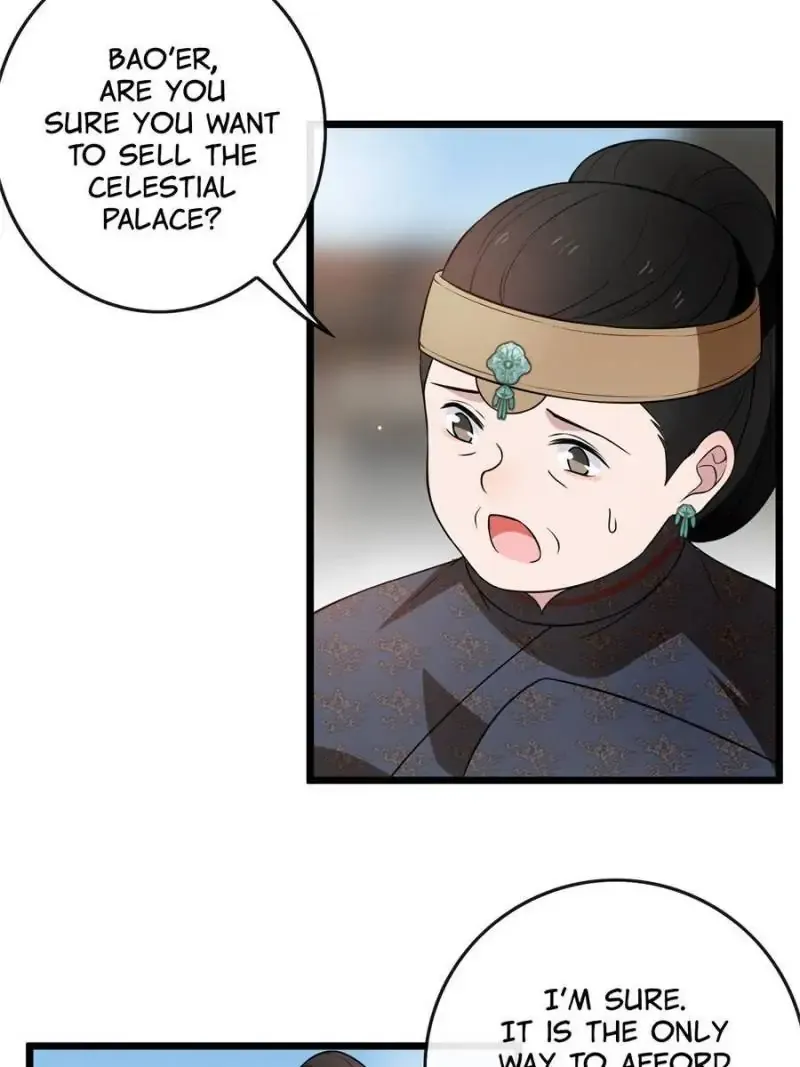 The Sickly Tyrant With An Innocent Facade Chapter 12 Online - página 16