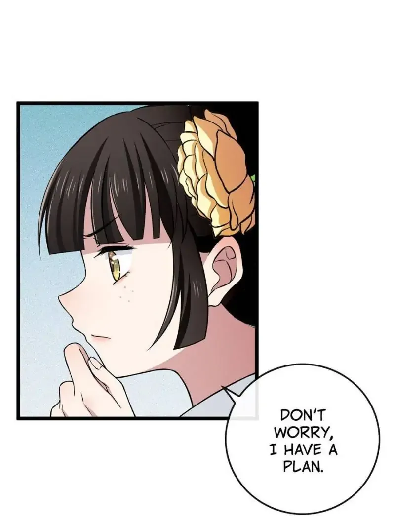 The Sickly Tyrant With An Innocent Facade Chapter 12 Online - página 21