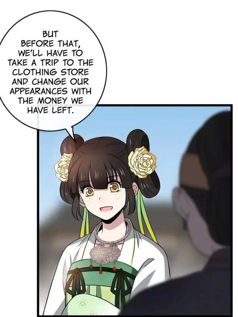 The Sickly Tyrant With An Innocent Facade Chapter 12 Online - página 22
