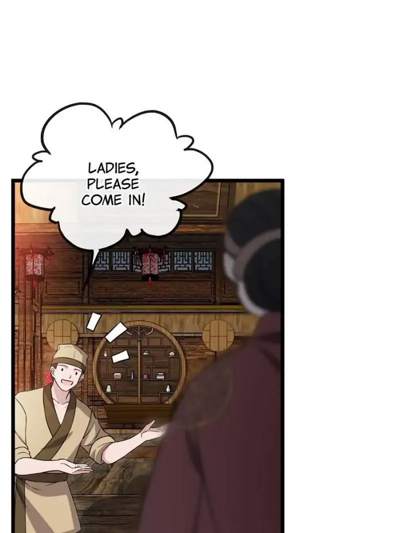 The Sickly Tyrant With An Innocent Facade Chapter 12 Online - página 30