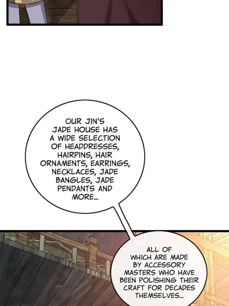 The Sickly Tyrant With An Innocent Facade Chapter 12 Online - página 31