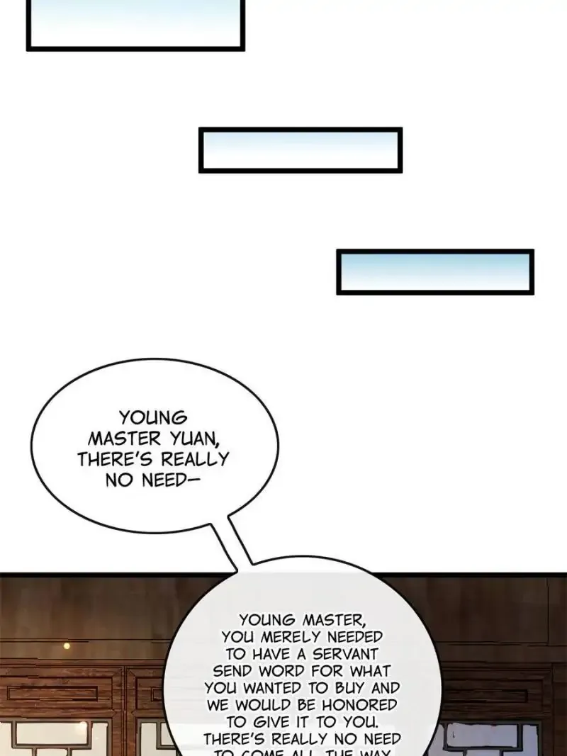 The Sickly Tyrant With An Innocent Facade Chapter 12 Online - página 33