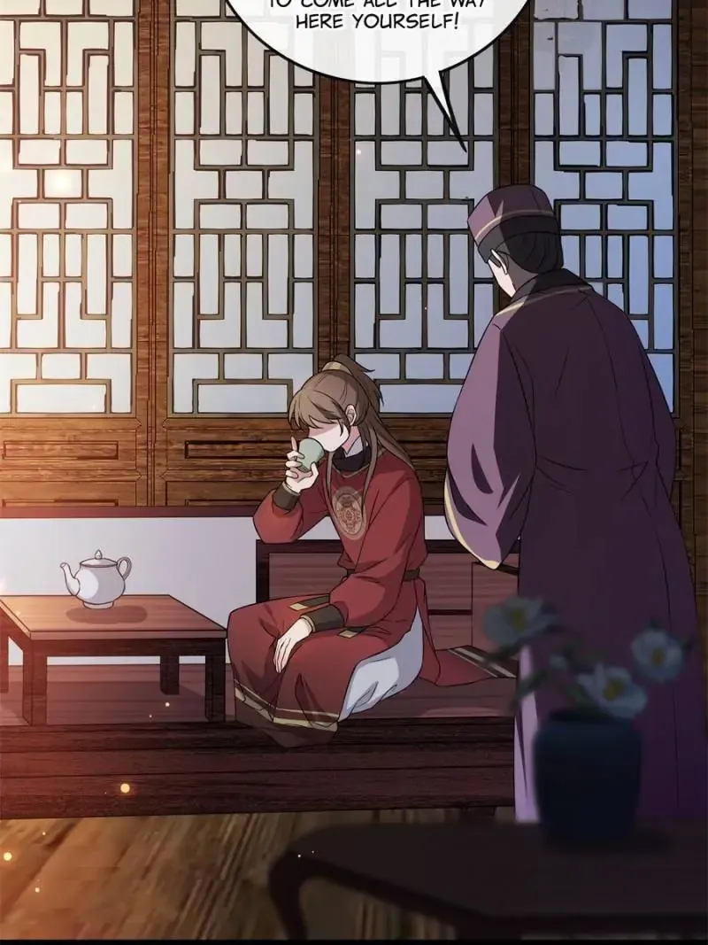 The Sickly Tyrant With An Innocent Facade Chapter 12 Online - página 34
