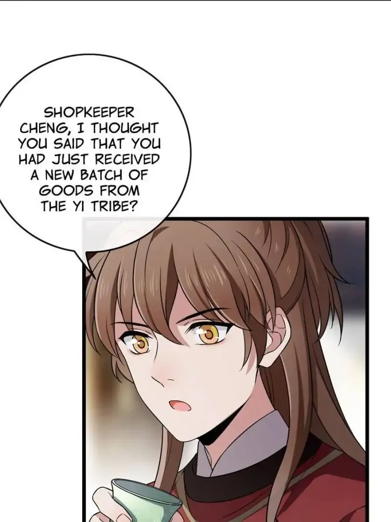 The Sickly Tyrant With An Innocent Facade Chapter 12 Online - página 35