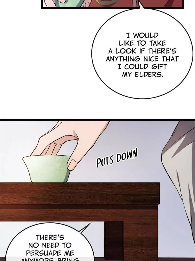The Sickly Tyrant With An Innocent Facade Chapter 12 Online - página 36