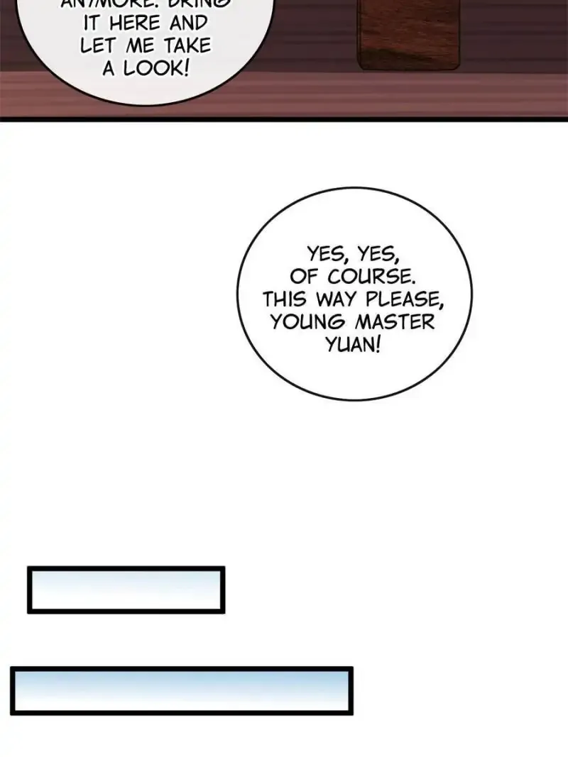 The Sickly Tyrant With An Innocent Facade Chapter 12 Online - página 37