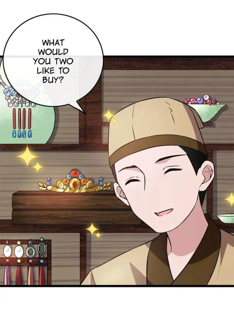 The Sickly Tyrant With An Innocent Facade Chapter 12 Online - página 38