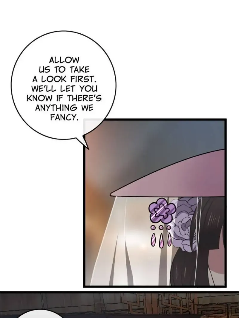The Sickly Tyrant With An Innocent Facade Chapter 12 Online - página 40