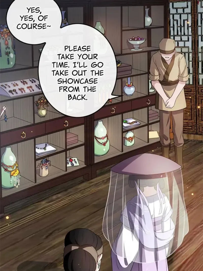 The Sickly Tyrant With An Innocent Facade Chapter 12 Online - página 41