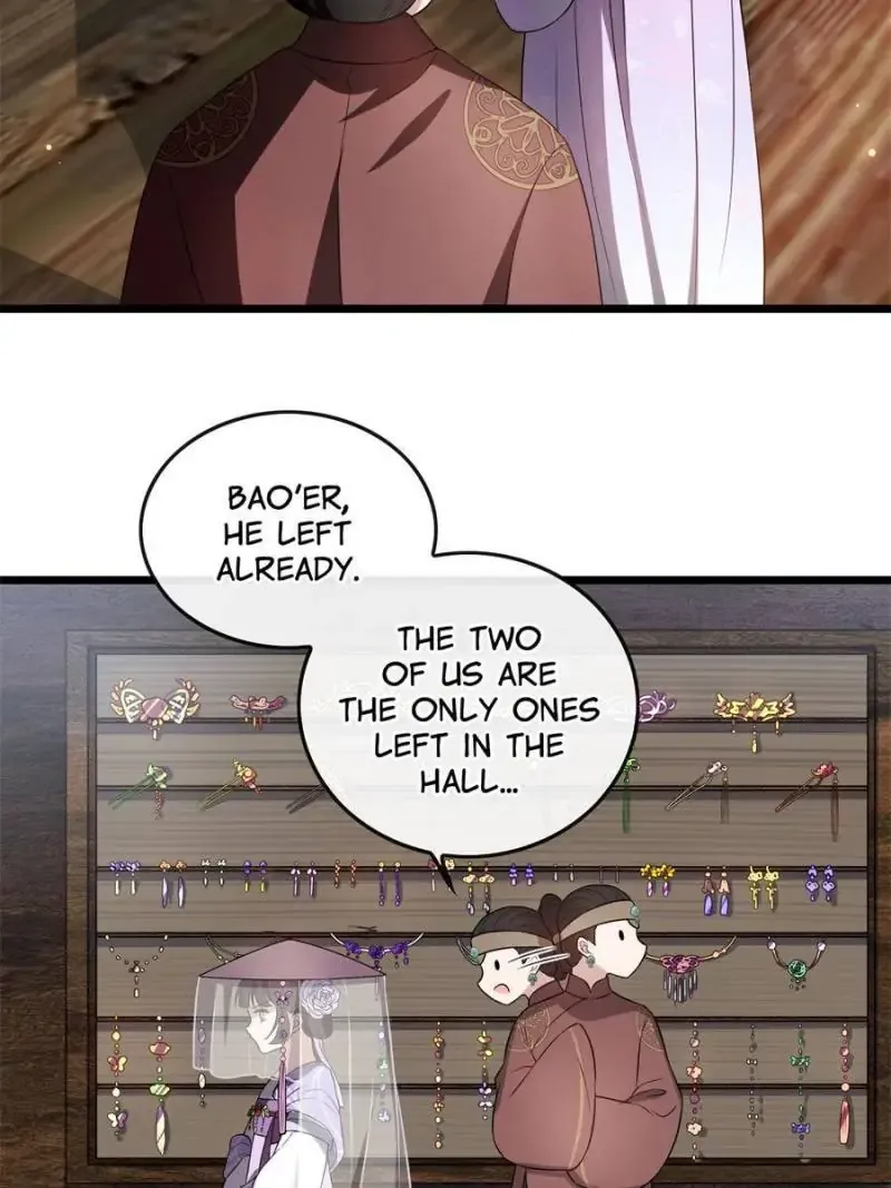 The Sickly Tyrant With An Innocent Facade Chapter 12 Online - página 42