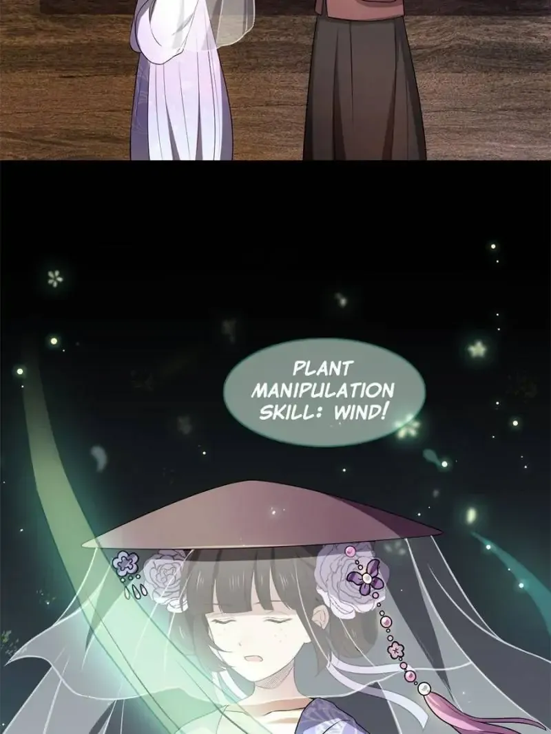 The Sickly Tyrant With An Innocent Facade Chapter 12 Online - página 43
