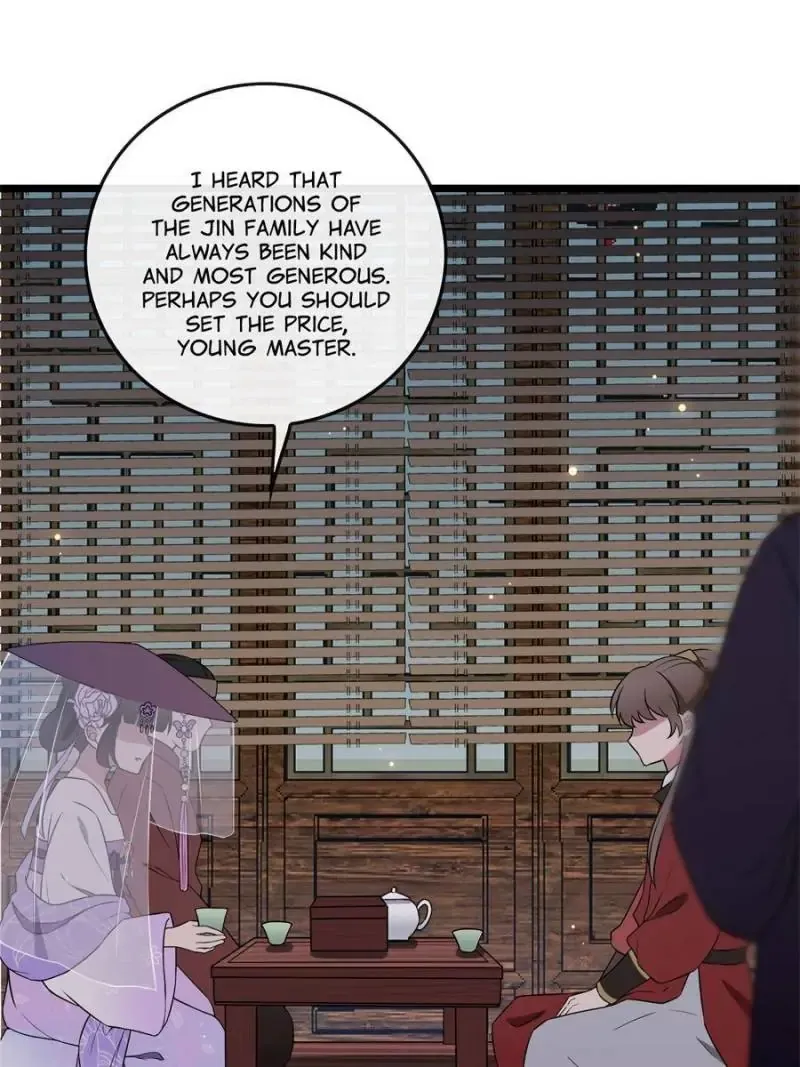 The Sickly Tyrant With An Innocent Facade Chapter 14 Online - página 1