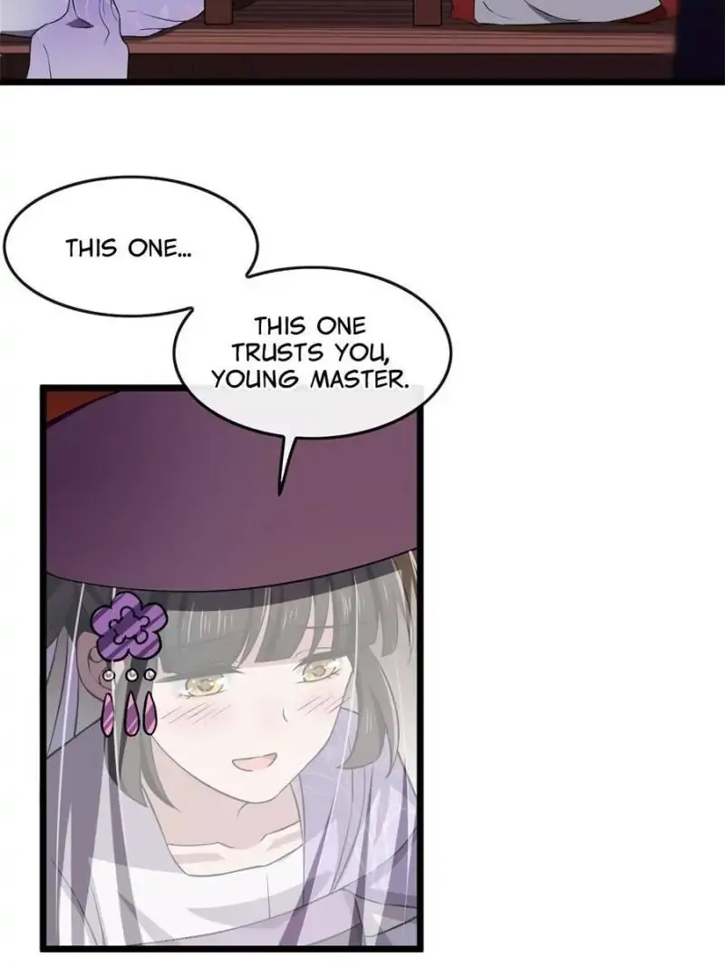 The Sickly Tyrant With An Innocent Facade Chapter 14 Online - página 2