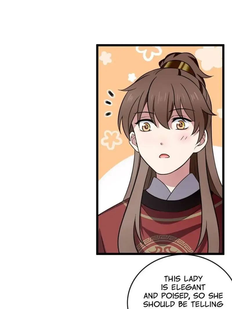 The Sickly Tyrant With An Innocent Facade Chapter 14 Online - página 3