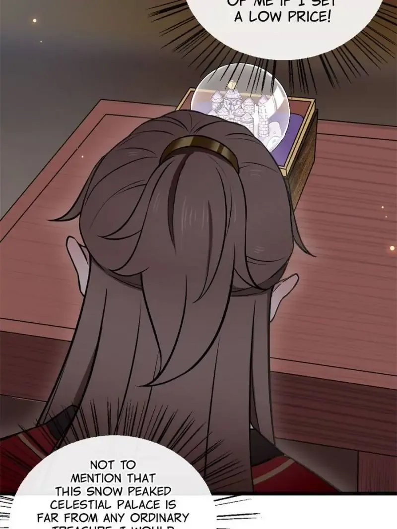 The Sickly Tyrant With An Innocent Facade Chapter 14 Online - página 5
