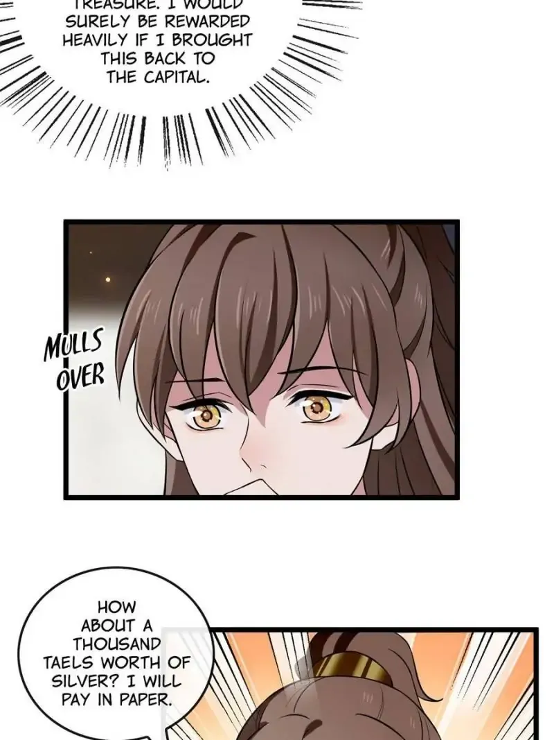 The Sickly Tyrant With An Innocent Facade Chapter 14 Online - página 6