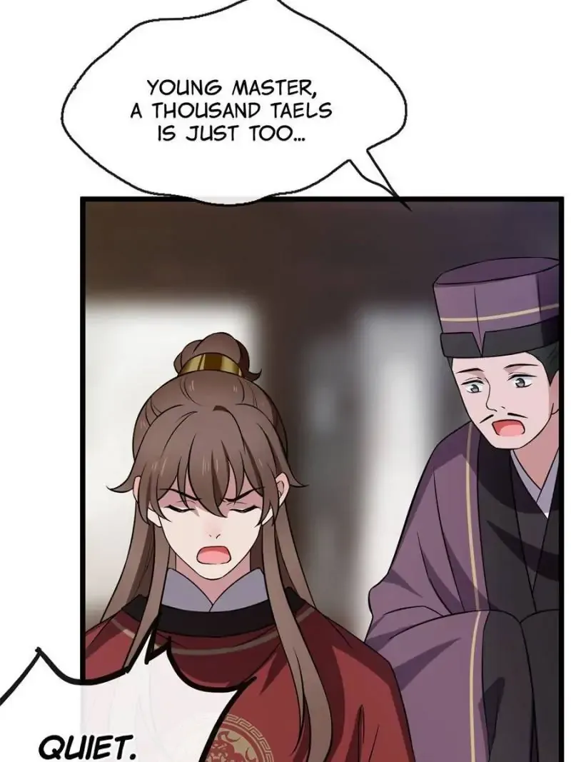 The Sickly Tyrant With An Innocent Facade Chapter 14 Online - página 9