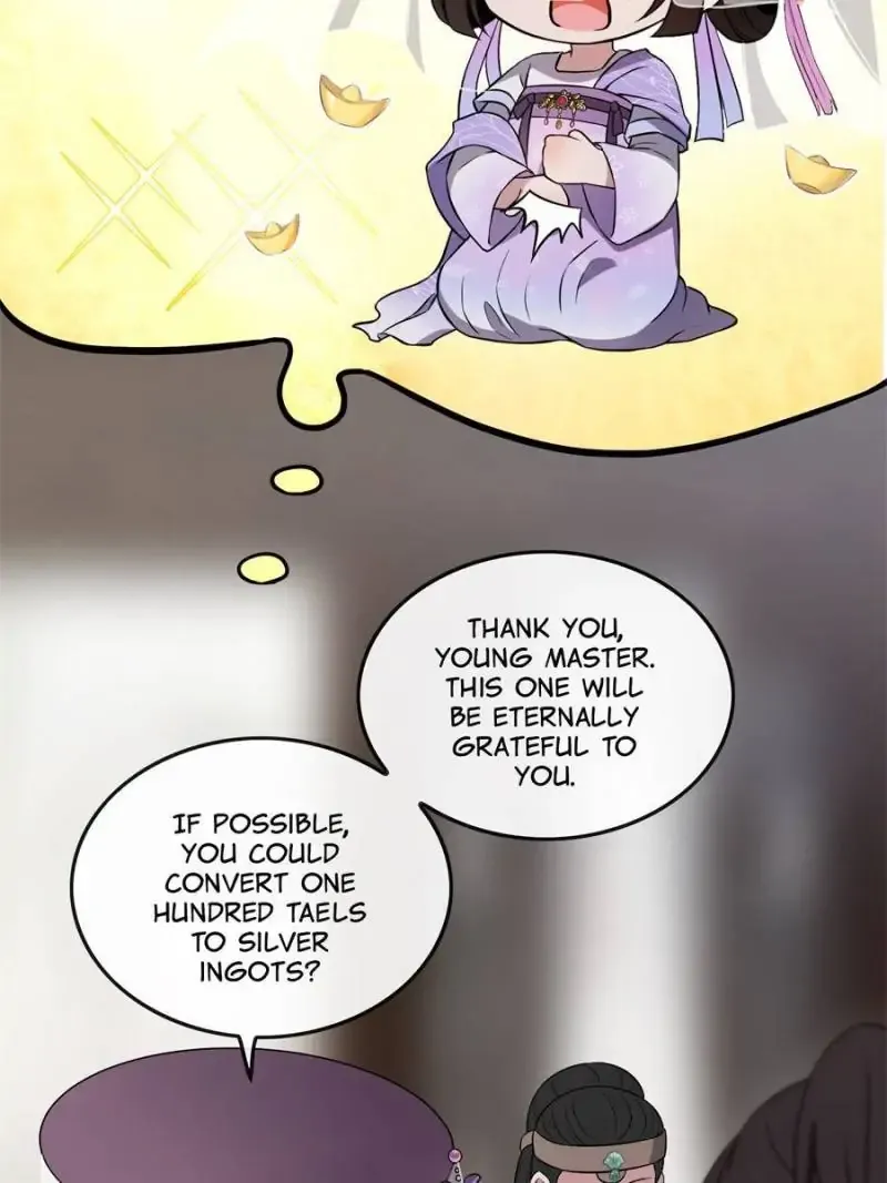 The Sickly Tyrant With An Innocent Facade Chapter 14 Online - página 15