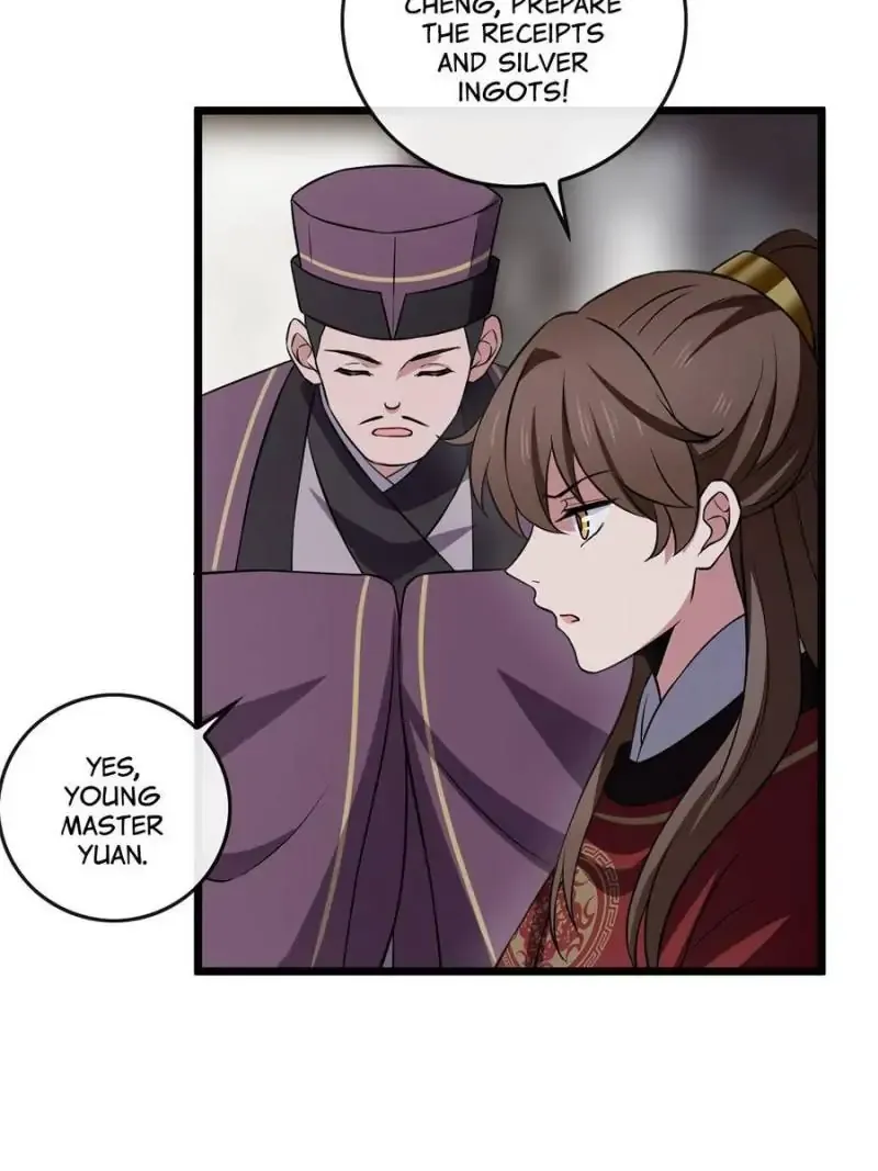 The Sickly Tyrant With An Innocent Facade Chapter 14 Online - página 17