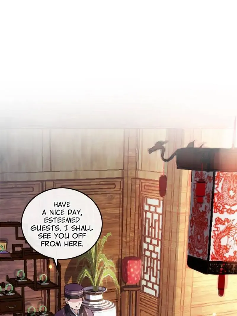 The Sickly Tyrant With An Innocent Facade Chapter 14 Online - página 18