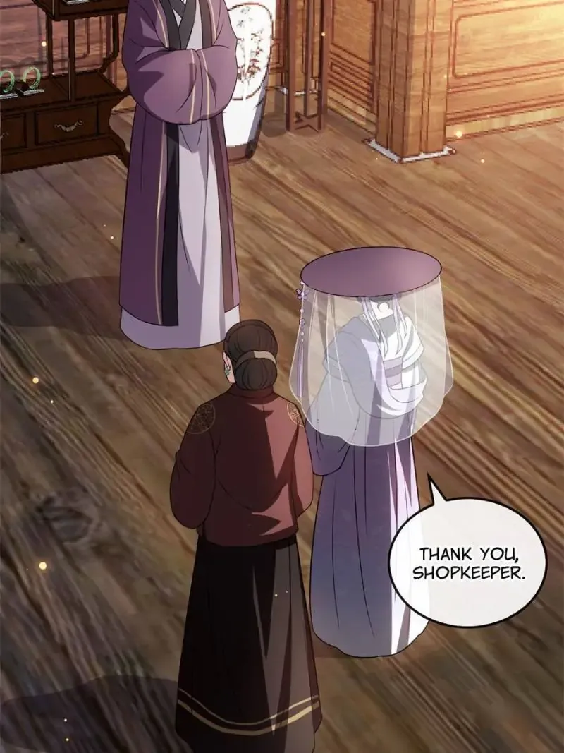 The Sickly Tyrant With An Innocent Facade Chapter 14 Online - página 19