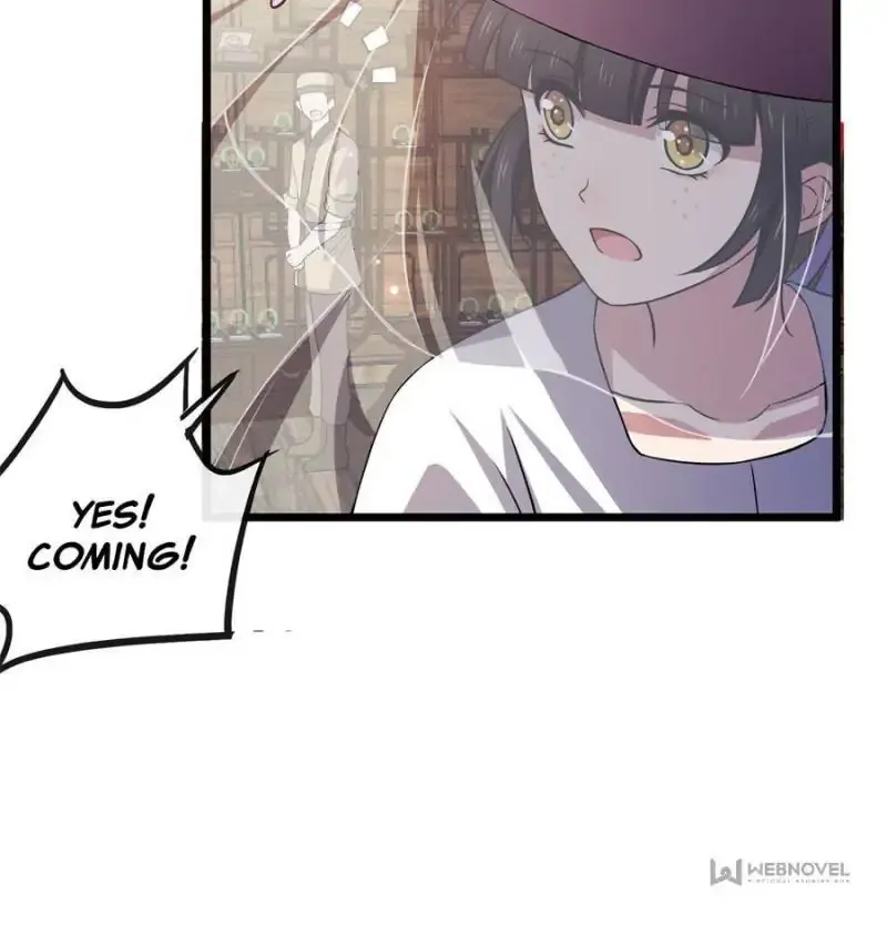 The Sickly Tyrant With An Innocent Facade Chapter 14 Online - página 22