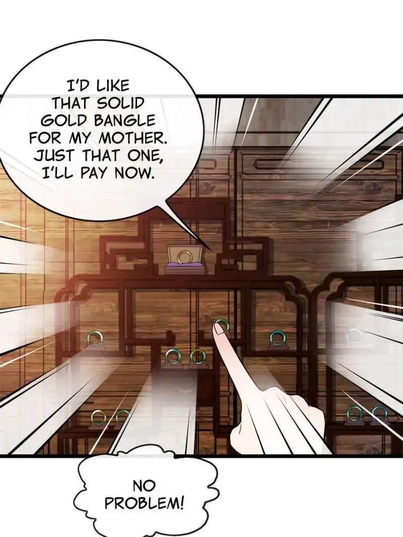 The Sickly Tyrant With An Innocent Facade Chapter 14 Online - página 23