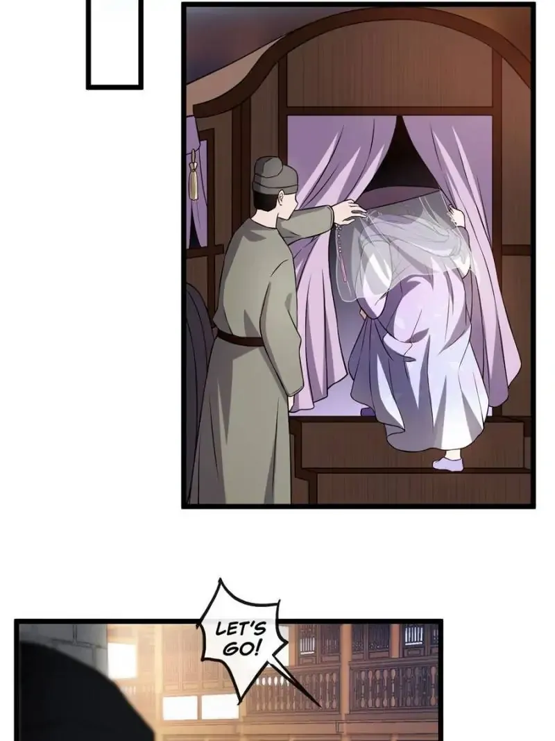 The Sickly Tyrant With An Innocent Facade Chapter 14 Online - página 28