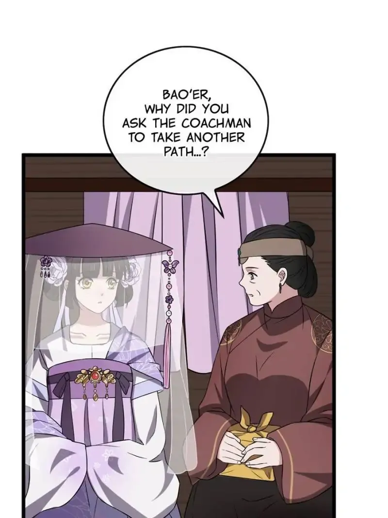 The Sickly Tyrant With An Innocent Facade Chapter 14 Online - página 32