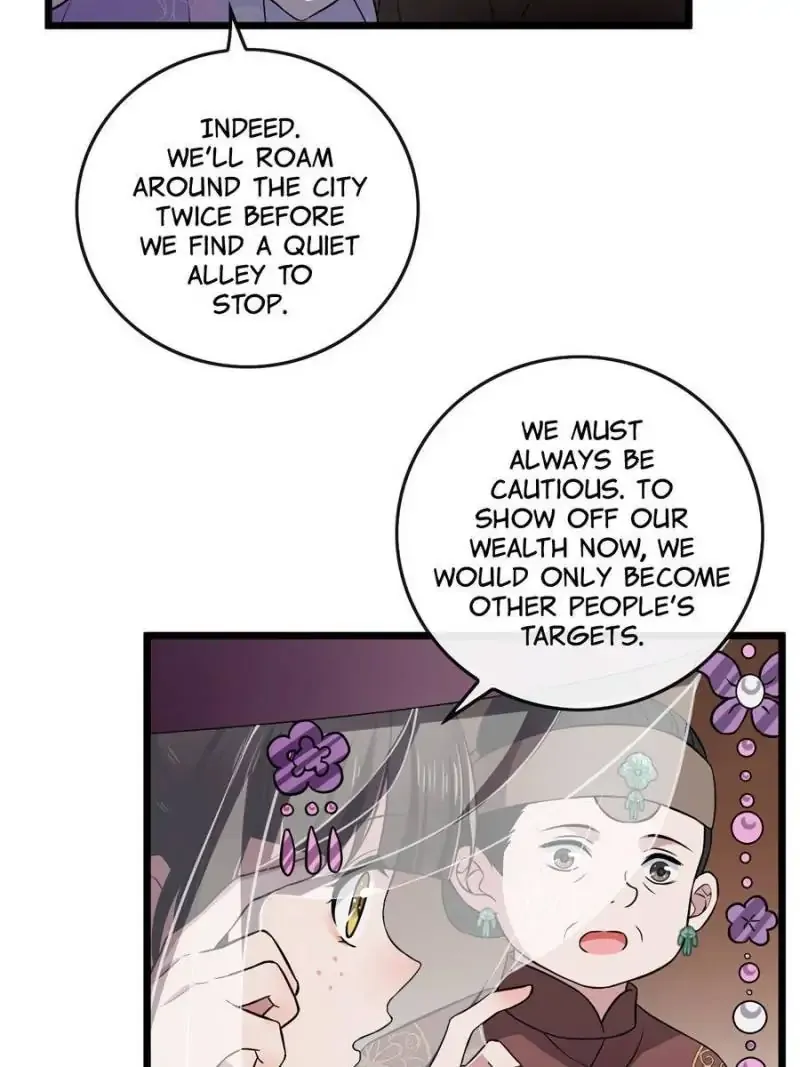 The Sickly Tyrant With An Innocent Facade Chapter 14 Online - página 33