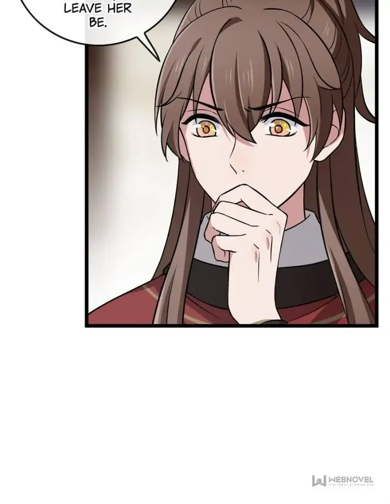 The Sickly Tyrant With An Innocent Facade Chapter 14 Online - página 37