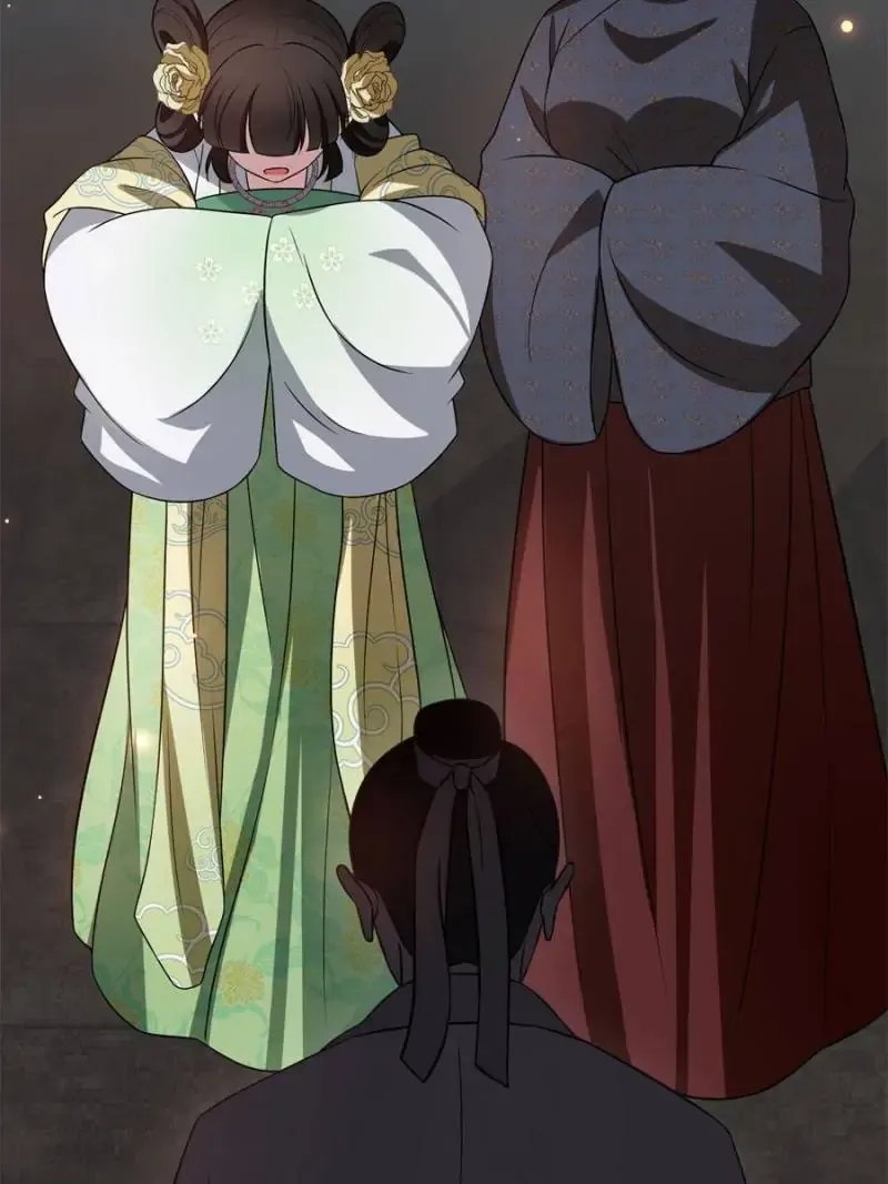 The Sickly Tyrant With An Innocent Facade Chapter 16 Online - página 7