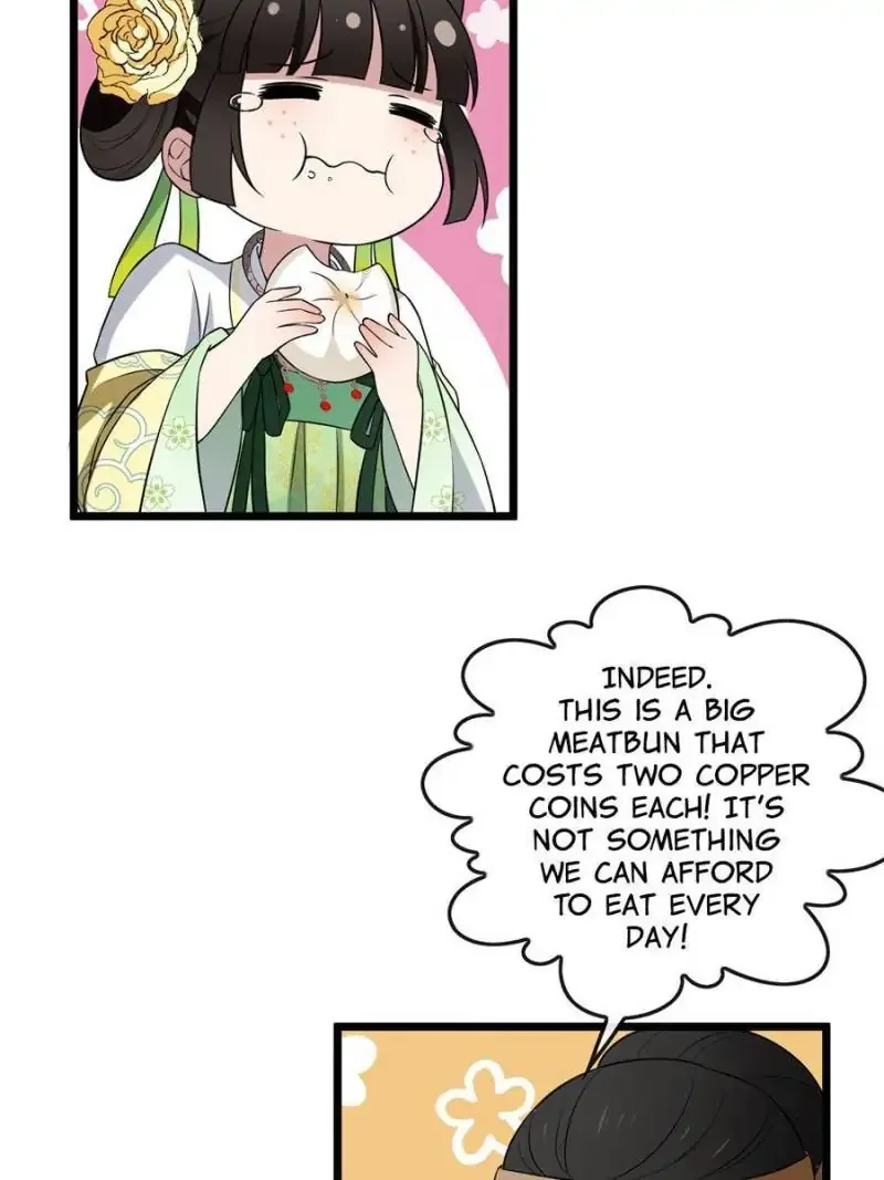 The Sickly Tyrant With An Innocent Facade Chapter 16 Online - página 13