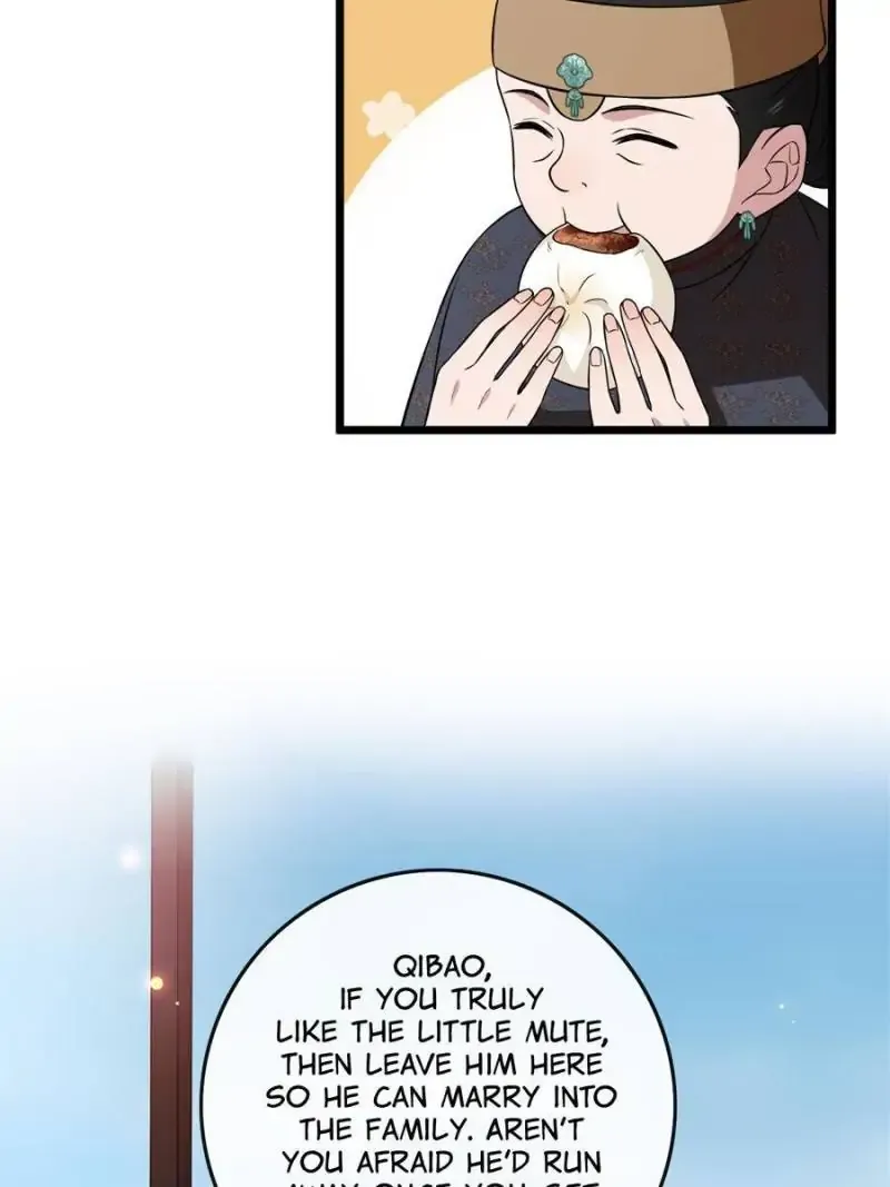 The Sickly Tyrant With An Innocent Facade Chapter 16 Online - página 14