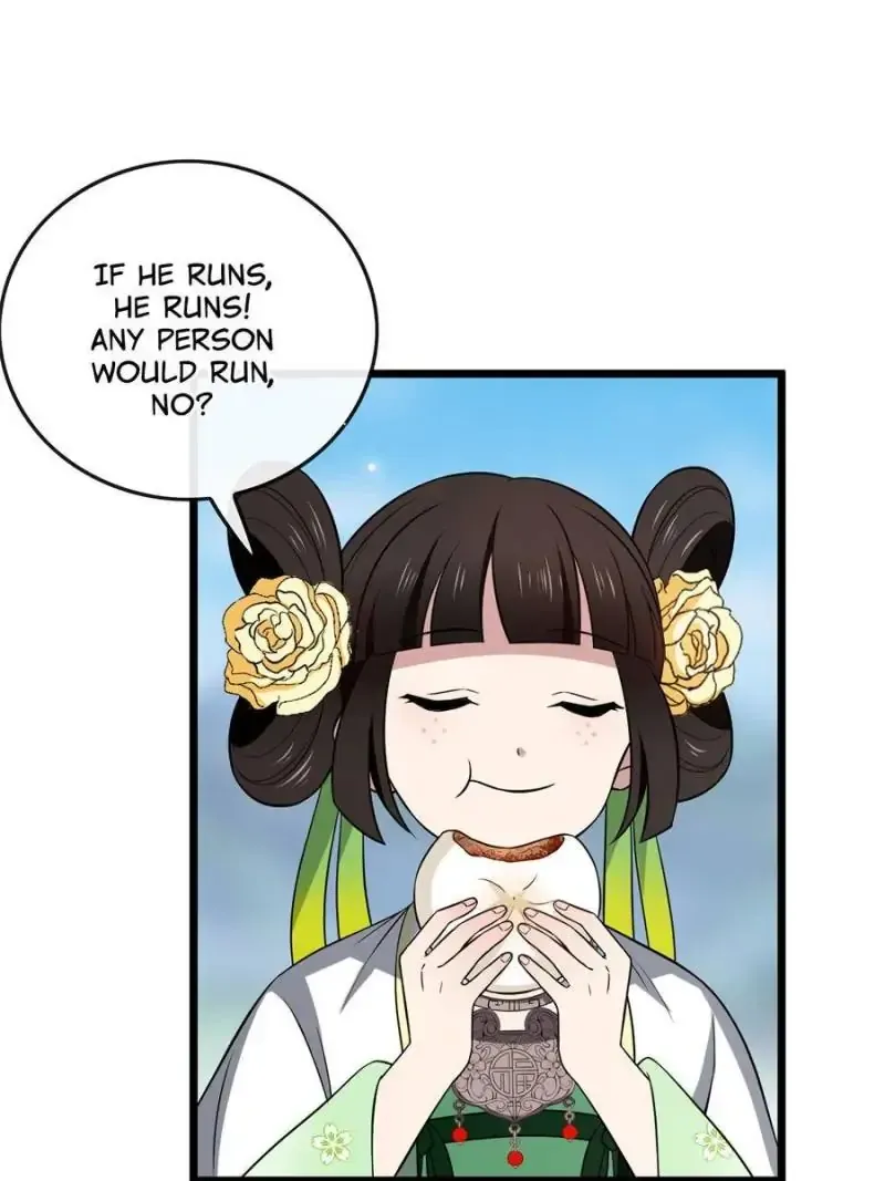 The Sickly Tyrant With An Innocent Facade Chapter 16 Online - página 16