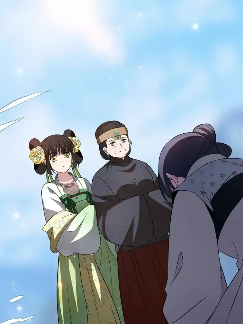 The Sickly Tyrant With An Innocent Facade Chapter 16 Online - página 23